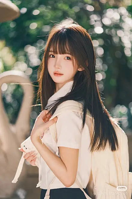 海棠花开时